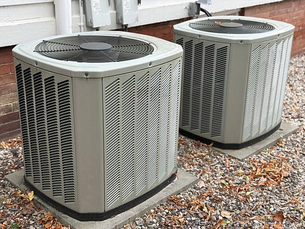 Reliable Heat Pump Repair contractor in Gridley, CA by JG Cool HVAC