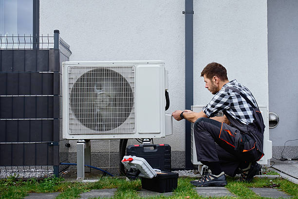 Trusted Heat Pump Repair service in Gridley, CA - JG Cool HVAC